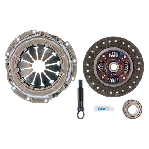Kit Embreagem Exedy Mitsubishi Eclipse 2.0 16v Aspirado 1991-1994 (215mm) KEMI9176-8441