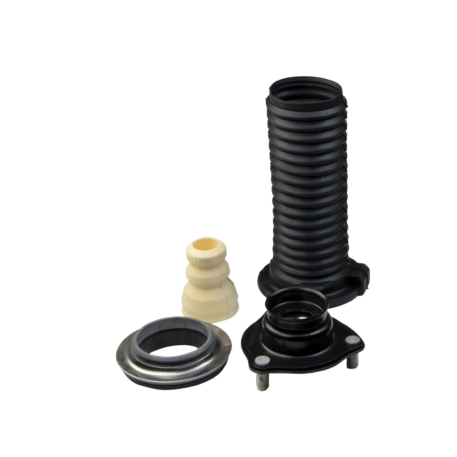 Kit Coxim Coifa Batente Amortecedor Dianteiro Kayaba Honda Civic 2007-2014 (Lado esquerdo)